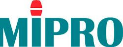 Logotipo oficial de Mipro
