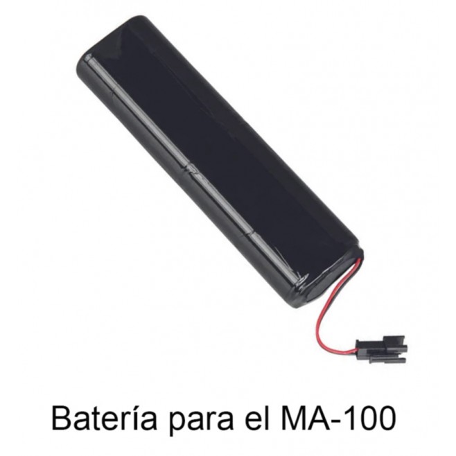 Batería MA-100