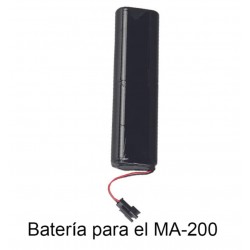 Batería MA-200